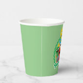 Sesamstraße | Sesame Pals seit 1969 Pappbecher (Rechts)