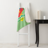 Sesamstraße | Sesame Pals seit 1969 Sherpadecke (Beispiel)