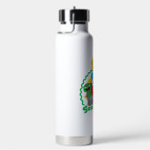Sesamstraße | Sesame Pals seit 1969 Trinkflasche (rechts)