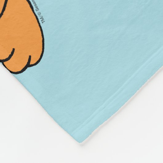 Sesamstraße | Sie sind genug Fleecedecke (Ecke)