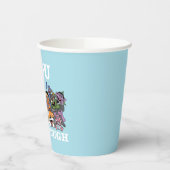 Sesamstraße | Sie sind genug Pappbecher (Links)