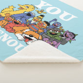 Sesamstraße | Sie sind genug Sherpadecke (3/4)