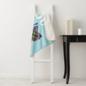 Sesamstraße | Sie sind genug Sherpadecke (Beispiel)