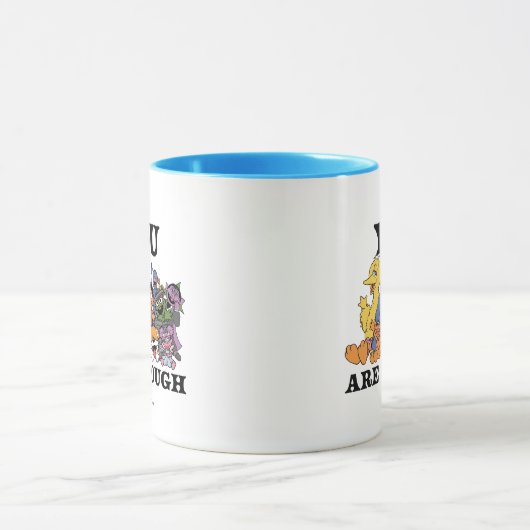 Sesamstraße | Sie sind genug Tasse (Zentrum)