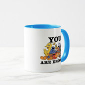 Sesamstraße | Sie sind genug Tasse (VorderseiteRechts)