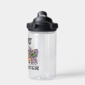 Sesamstraße | Sie sind genug Trinkflasche (Rückseite)