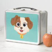 Sesamstraße | Tango Face Metall Brotdose (Beispiel)