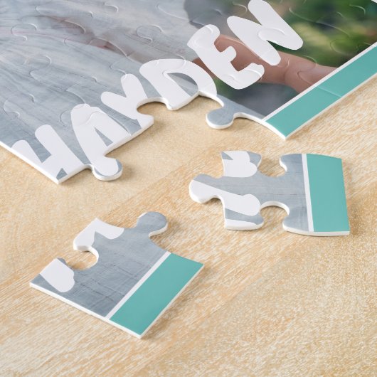 Sesamstraße | Tango Face | Name hinzufügen Puzzle (Seite)