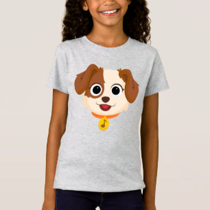 Sesamstraße Tango Face T-Shirt