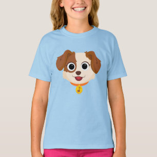 Sesamstraße   Tango Face T-Shirt