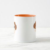 Sesamstraße | Tango Face Tasse (Zentrum)