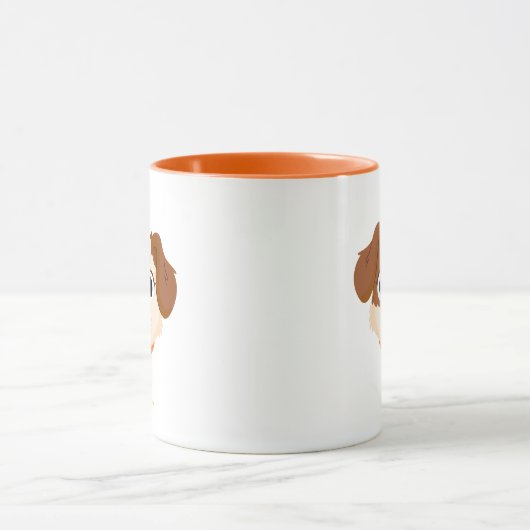 Sesamstraße | Tango Face Tasse (Zentrum)