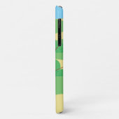 Sesamstraße | Tango mit Grover & Elmo Case-Mate iPhone Hülle (Hinten/Links)