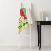 Sesamstraße | Tango mit Grover & Elmo Sherpadecke (Beispiel)