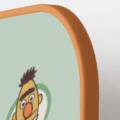 Sesamstraße | Team Sesame Seit 1969 Pickleball Schläger (Linke Seite)