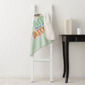 Sesamstraße | Team Sesame Seit 1969 Sherpadecke (Beispiel)