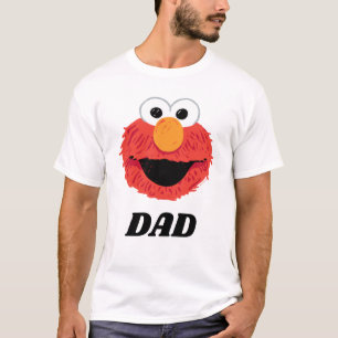 Sesamstraße   Vater Elmo T-Shirt