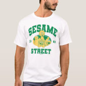 Sesamstraße | Vintag 1969 T-Shirt (Vorderseite)