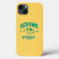 Sesamstraße | Vintage 1969