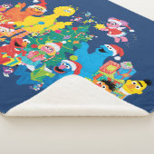 Sesamstraße | Weihnachten mit der ganzen Gang Sherpadecke (3/4)