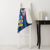 Sesamstraße | Weihnachten mit der ganzen Gang Sherpadecke (Beispiel)