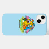 Sesamstraße | Zusammengehörigkeit Case-Mate iPhone Hülle (Rückseite (Horizontal))