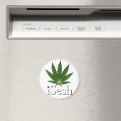 Sesh Magnet (In Situ (Geschirrspüler))