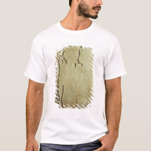 Sesostris I umfassend vom Gott Ptah T-Shirt