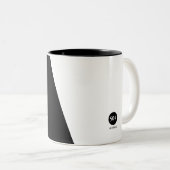 Sesquipedalian Coffee Tasse (VorderseiteRechts)