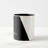 Sesquipedalian Coffee Tasse (Mittel)