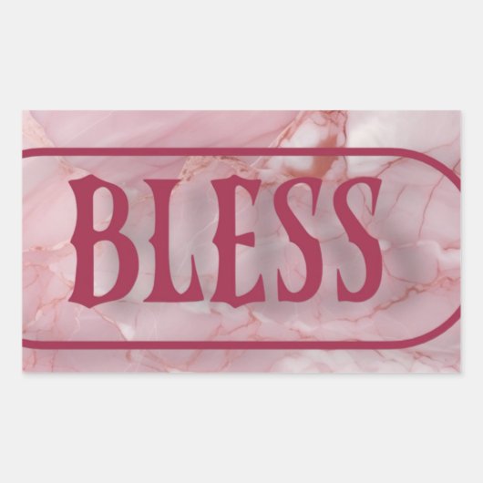 Sess Classic Round Stickers (Vorderseite)