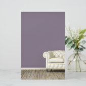 Sessel Briefpapier (Stehend Vorderseite)