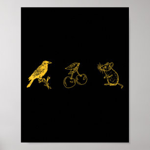 Sessel Experte Merch Funny Sessel Experte Poster