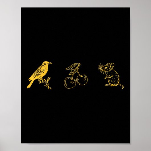 Sessel Experte Merch Funny Sessel Experte Poster (Vorne)