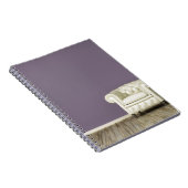 Sessel Notizblock (Rechte Seite)