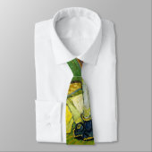 Sessel von Van Gogh Paul Gauguin (F499) Krawatte (Gebunden)