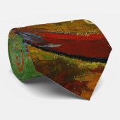 Sessel von Van Gogh Paul Gauguin (F499) Krawatte (Gerollt)