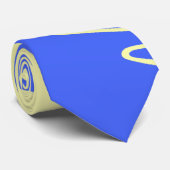 Sesshomaru Krawatte (Gerollt)