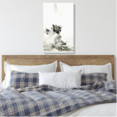 Sesshu Toyo Haboku-Sansui Landschaft Leinwanddruck (Insitu (Schlafzimmer))