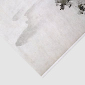 Sesshu Toyo Haboku-Sansui Landschaft Seidenpapier (Ausschnitt)