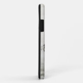 Sesshu Toyo Haboku-Sansui Landschaftspopster Case-Mate iPhone Hülle (Hinten/Rechts)