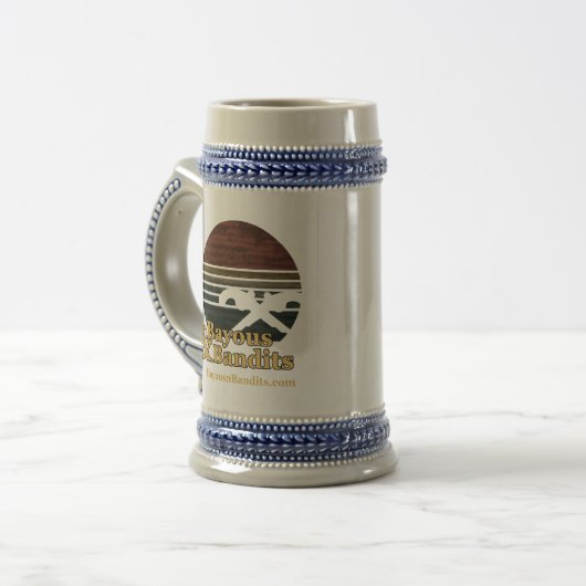 SESSION ZERO DEV OPS BIERGLAS (Vorderseite Links)