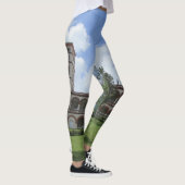 Sessions House Leggings (Rechts)