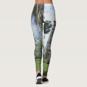 Sessions House Leggings (Rückseite)