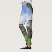 Sessions House Leggings (Links)