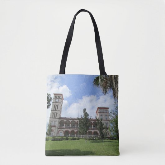 Sessions House Tasche (Vorderseite)