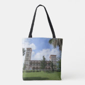 Sessions House Tasche (Rückseite)