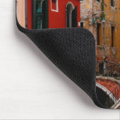 Sestier S. Polo Mousepad (Ecke)