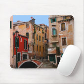 Sestier S. Polo Mousepad (Mit Mouse)