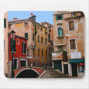 Sestier S. Polo Mousepad